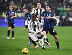 赛前速览：欧冠首回合尤文图斯对阵罗马，三大看点值得期待的简单介绍