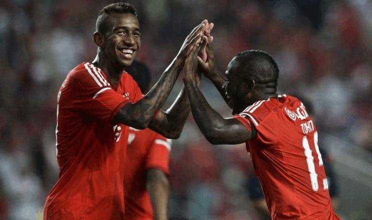 又见绝平!本菲卡与广州队鏖战至终场,纳达尔读秒救主(本菲卡球员名单)